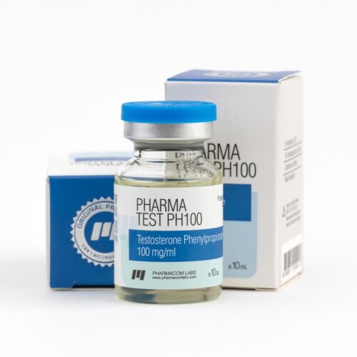 Pharma Test PH 100 Testosteron kaufen