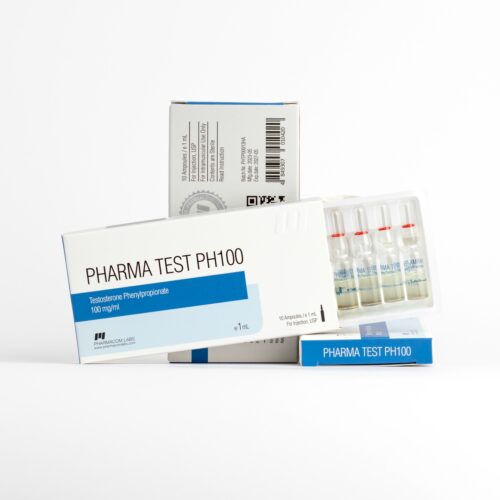 Testosteron kaufen