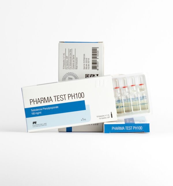Testosteron kaufen