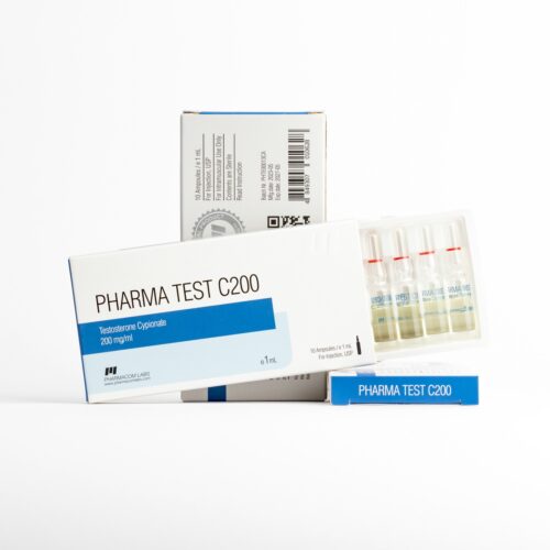 Testosteron kaufen