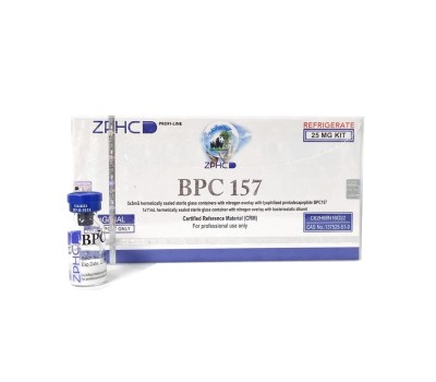BPC-157 25mg kaufen