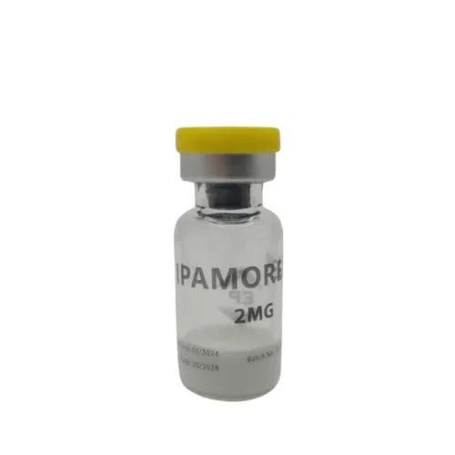 Ipamorelin 2mg kaufen