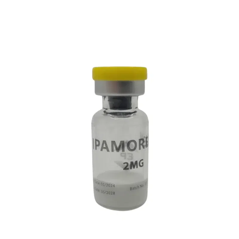 Euro Pharmacies Ipamorelin 2mg kaufen | HGH Peptid Shop Deutschland