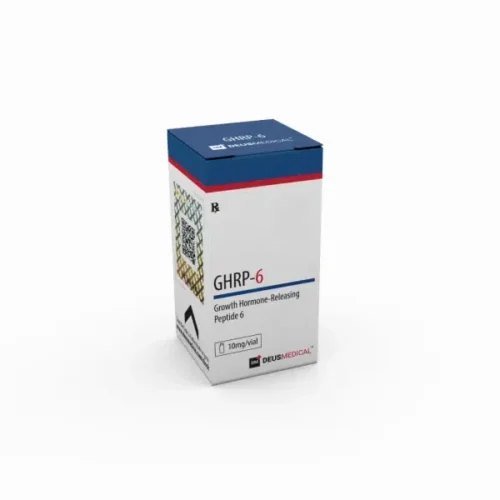 GHRP-6 10mg kaufen