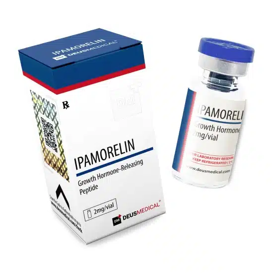 ipamorelin kaufen