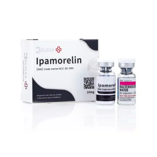 Ipamorelin 10mg kaufen