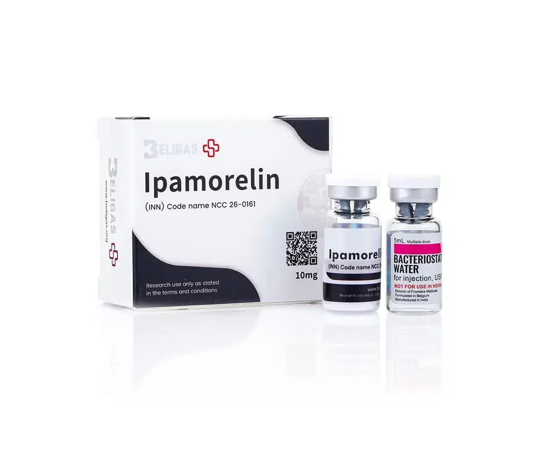 ipamorelin dosierung CJC-1295 Ipamorelin 10mg