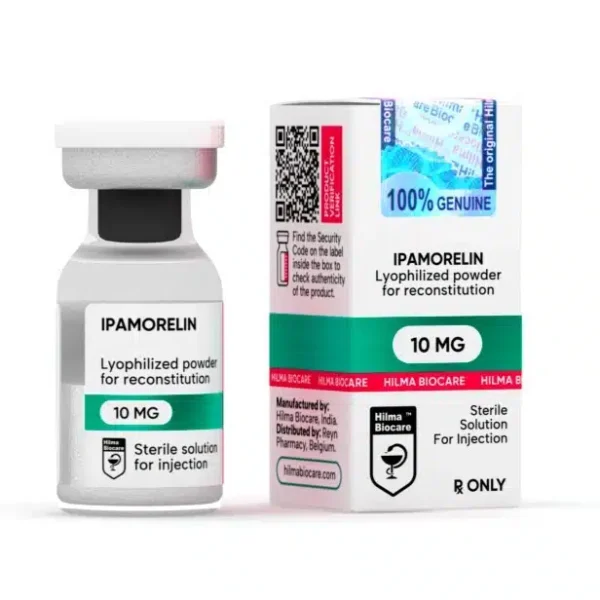 ipamorelin kaufen
