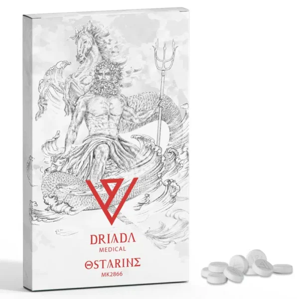 ostarine kaufen