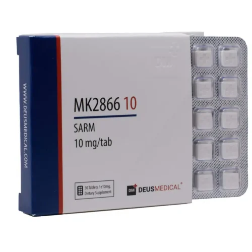 MK-2866 10mg kaufen