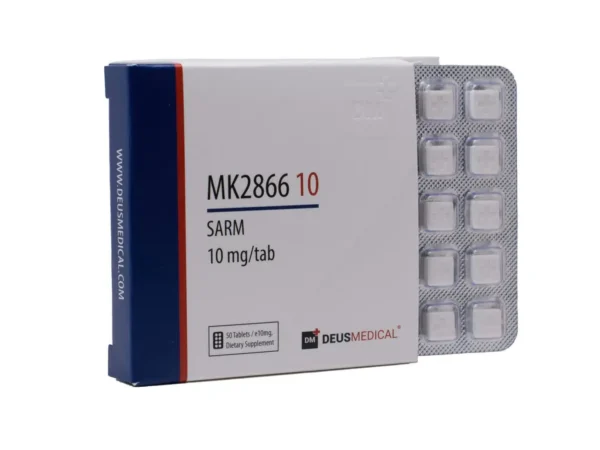 MK-2866 10mg kaufen