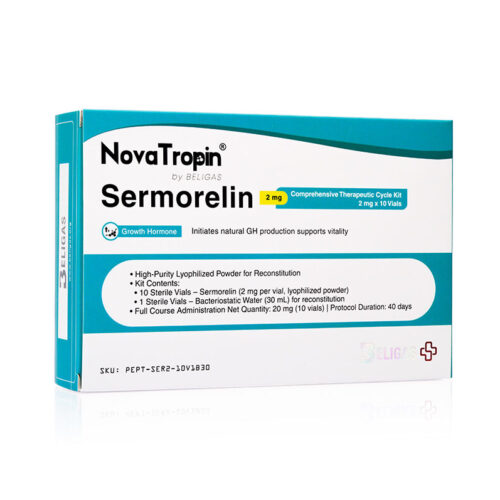 sermorelin 2mg kaufen