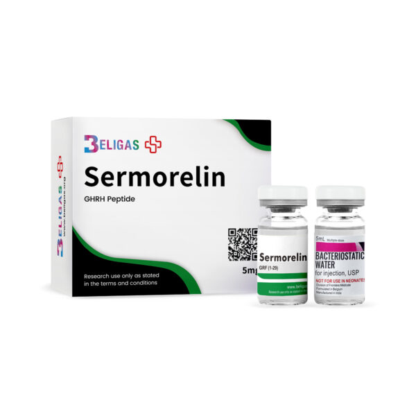sermorelin 5mg kaufen