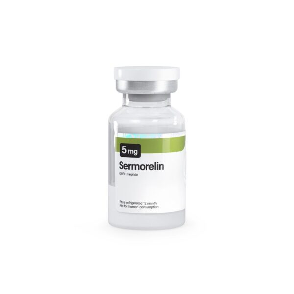 sermorelin kaufen