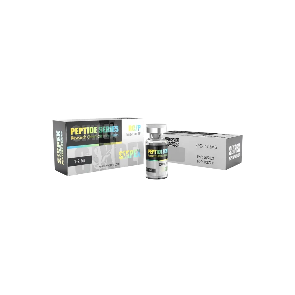 Sixpex BPC-157 5mg kaufen - Retatrutideshop.de
