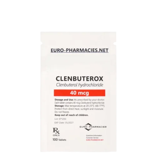 clenbuterol kaufen