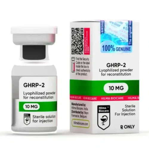 GHRP-2 10mg kaufen