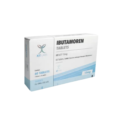 Ibutamoren MK-677 15mg kaufen