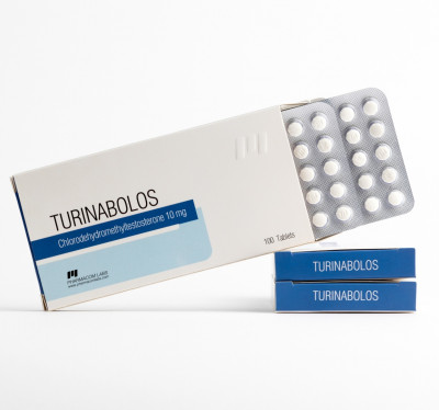 Turinabol kaufen