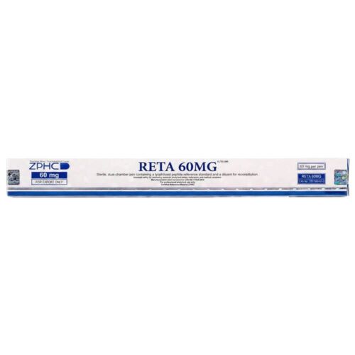 retatrutide pen kaufen