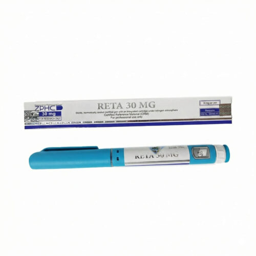 retatrutide pen kaufen