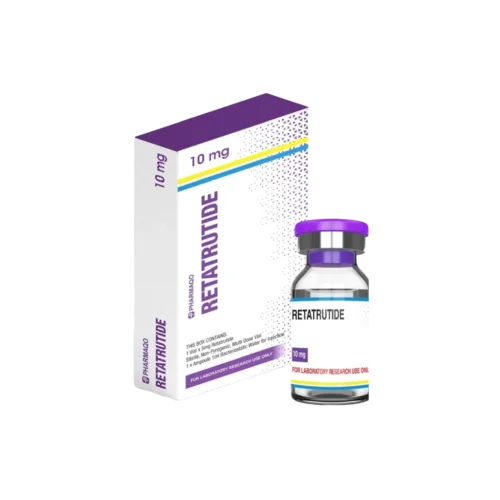Pharmaqo Retatrutide kaufen