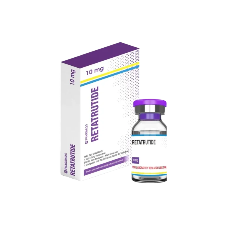 Pharmaqo Retatrutide kaufen