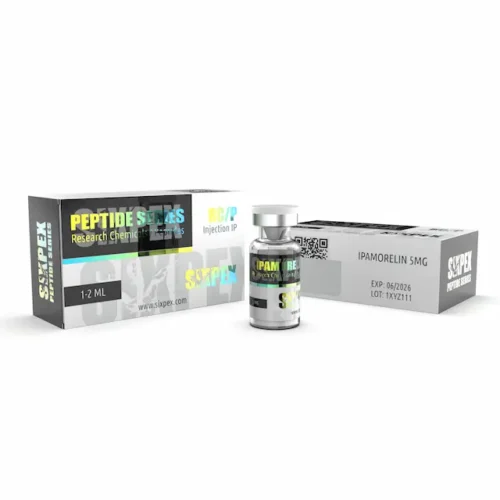 ipamorelin kaufen
