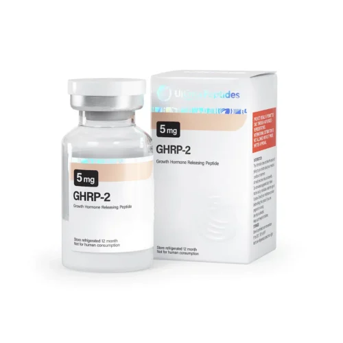GHRP-2 5mg kaufen