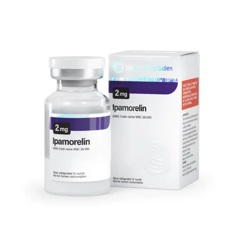 ipamorelin kaufen